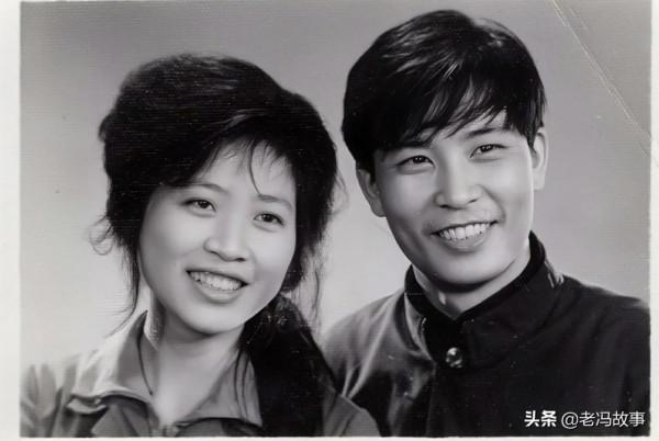 知青往事：在陝北插隊8年，認識了初戀，帶她一起回到了城裡