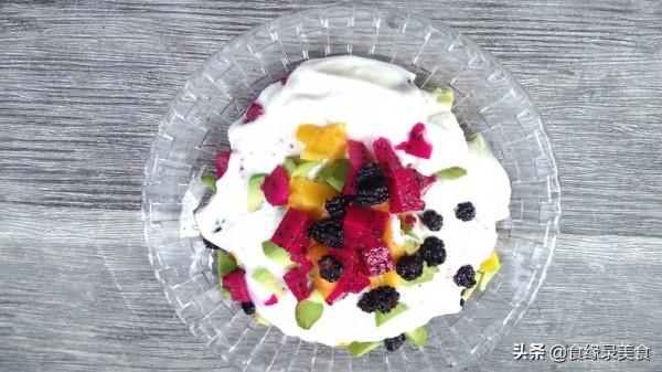 「懶人食譜」不想做複雜的美食,這幾種休閒下茶點心絕對適合你 「懶人食譜」不想做複雜的美食,這幾種休閒下茶點心絕對適合你