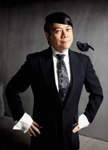 蔡康永在《導演請指教》上戳包貝爾痛處，是突然“降智”嗎？