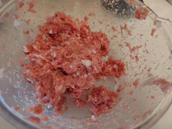 5元在家做美食 辣椒釀肉