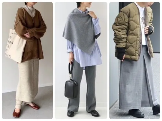 成年女性在寒冷天氣如何穿搭時尚涵蓋您頸部,手腕和腳 成年女性在寒冷天氣如何穿搭時尚涵蓋您頸部,手腕和腳