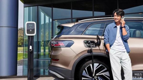 ID.6 X和Model Y帶來擁抱未來的選擇困難症？不存在的！