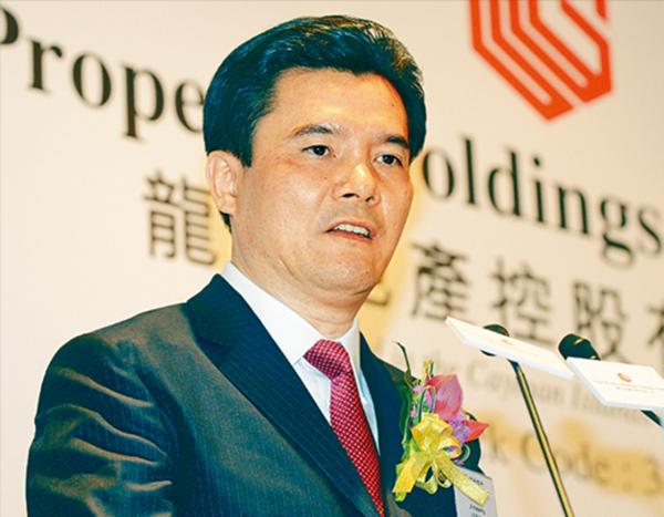 &quot;樓王之女&quot;紀凱婷：承襲億萬家產助公司上市，拒做“花瓶”代言人