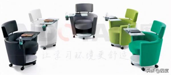 今日好物推薦--因度互動型沙發椅 今日好物推薦--因度互動型沙發椅