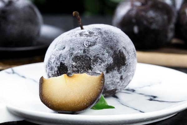 壹健康小知識：凍梨一般要冰凍多久？凍梨冰箱凍三年能吃嗎