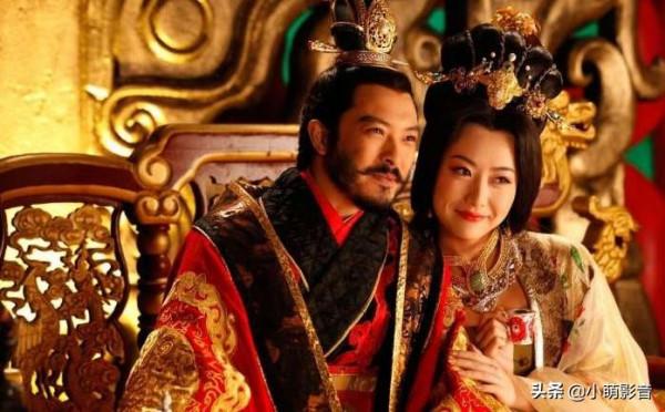 驚人相似的漢唐,南宋幾乎是北宋的翻版,難道這就是天道輪迴? 驚人相似的漢唐,南宋幾乎是北宋的翻版,難道這就是天道輪迴?