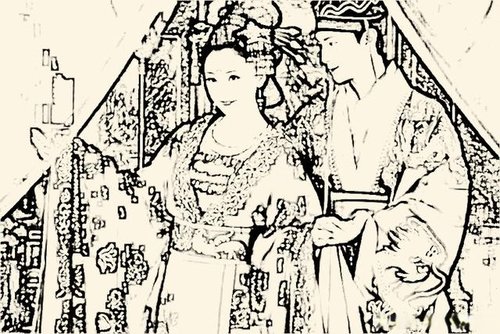 民間故事:樵夫妻子突然之間變悍婦,遊方僧點天燈,方知其中因果 民間故事:樵夫妻子突然之間變悍婦,遊方僧點天燈,方知其中因果