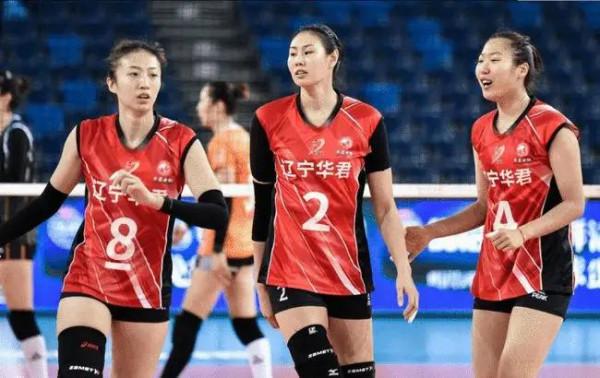 全運會女排最後二輪各隊出線分析
