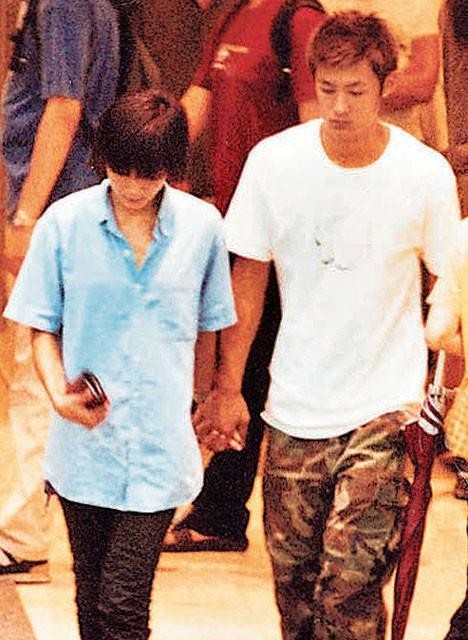 余文樂“毀滅史”,他的故事遠比你想象的要“渣” 余文樂“毀滅史”,他的故事遠比你想象的要“渣”