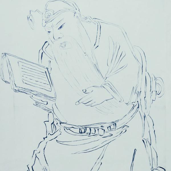 民間故事:書生趕考途中,偶遇一白衣老漢,竟牽出一段孽緣 民間故事:書生趕考途中,偶遇一白衣老漢,竟牽出一段孽緣