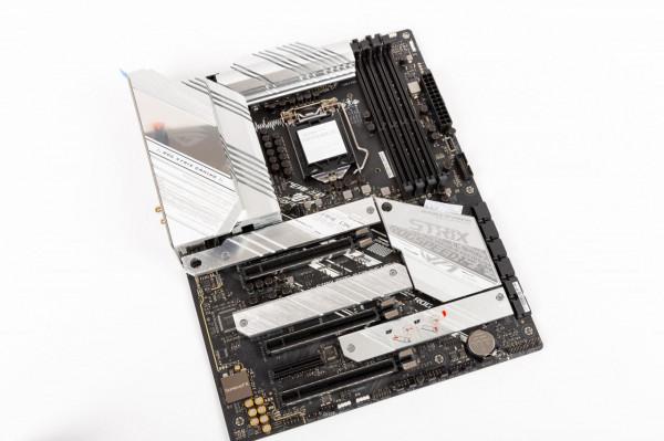 240T30清涼之風—追風者P360A裝機分享—11700K+6600XT 240T30清涼之風—追風者P360A裝機分享—11700K+6600XT