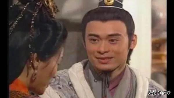 金庸武俠小說中哪對情人最完美?郭靖黃蓉夫妻也只能排行第二 金庸武俠小說中哪對情人最完美?郭靖黃蓉夫妻也只能排行第二