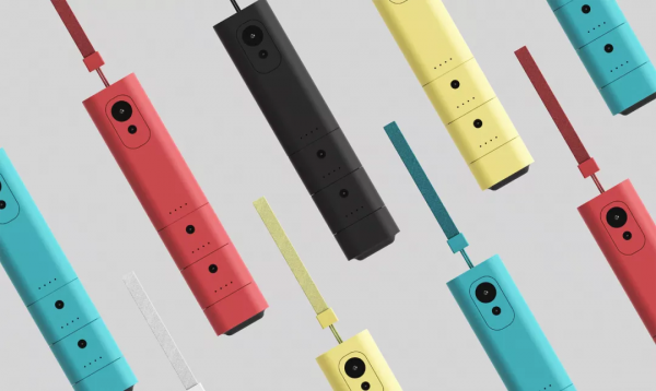 危險!危險!危險!居家旅行必備的監控攝像頭設計 危險!危險!危險!居家旅行必備的監控攝像頭設計