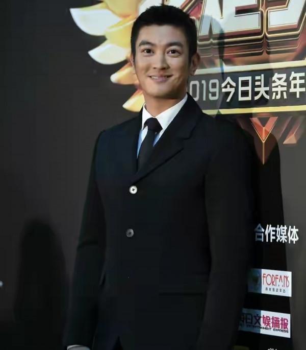 18位山東籍男星，個個濃眉大眼，英氣逼人，靳東、柳雲龍榜上有名