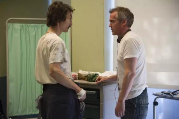 達拉斯買傢俱樂部導演因心臟病突發猝死在家中，留下數千萬遺產