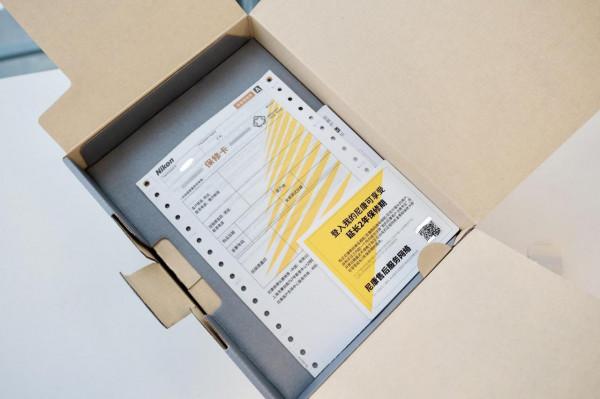 一臺高顏值的塑膠玩具?尼康Zfc詳細使用測評 一臺高顏值的塑膠玩具?尼康Zfc詳細使用測評