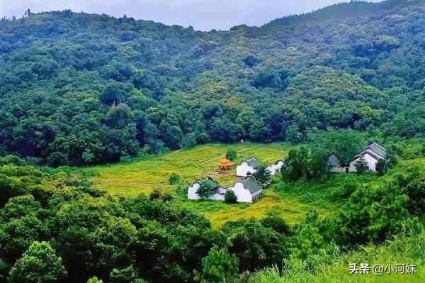 廣東粵北有座道觀，全國唯一一處以“福”字命名，其景觀更是一絕