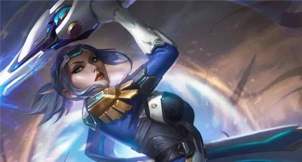 v雲頂之弈S6最強上分陣容推薦--名流白魔劍姬