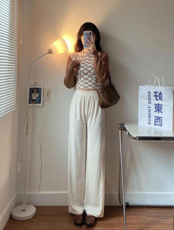 每日穿搭(五十) 每日穿搭(五十)