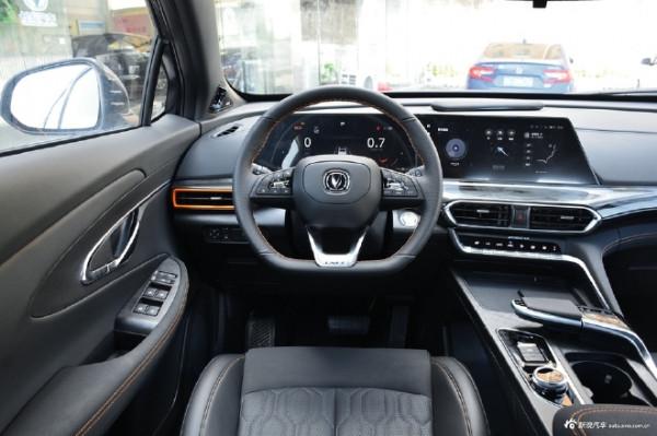 中國人不騙中國人 國產1&period;5T實力車型推薦