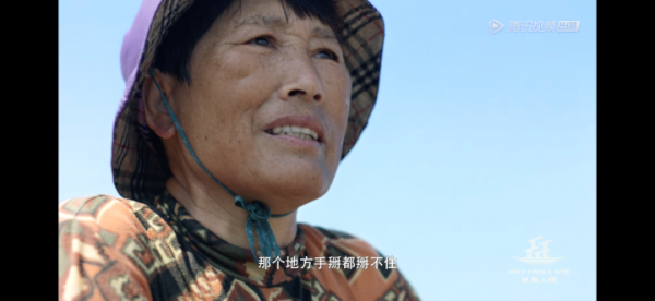 最新一期《風味人間3》裡的佛手螺,你吃過嗎? 最新一期《風味人間3》裡的佛手螺,你吃過嗎?