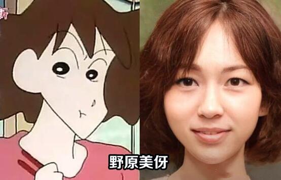 真人版蠟筆小新走紅，風間依舊帥氣，園長簡直神還原