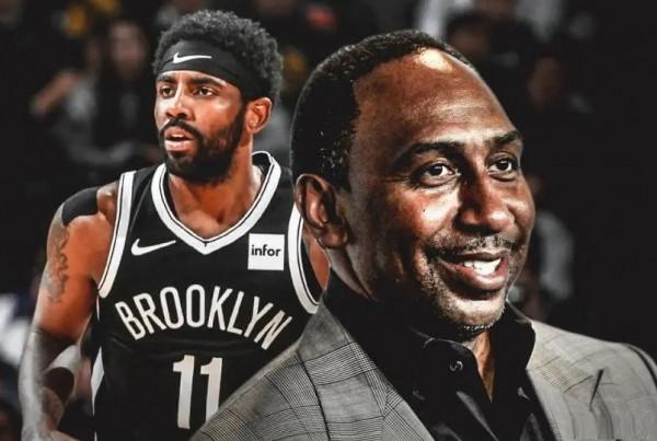 美國楊毅談籃網雙星：願意給歐文更多錢，用交易刺激哈登