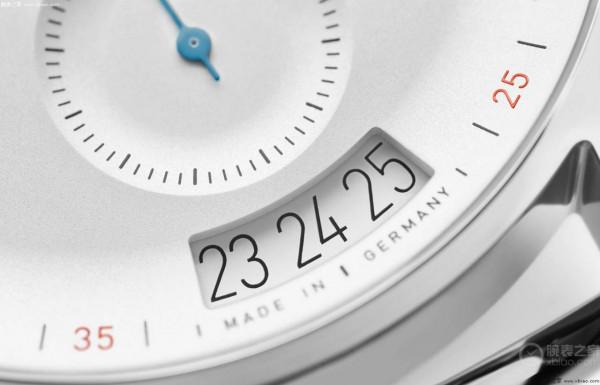 Nomos推出三款全新Autobahn Director's Cut限量版腕錶 Nomos推出三款全新Autobahn Director's Cut限量版腕錶