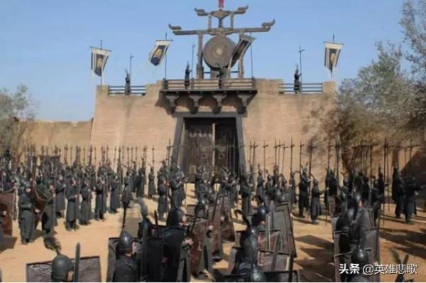 夜郎並沒有自大，它其實是一個不算小的國家