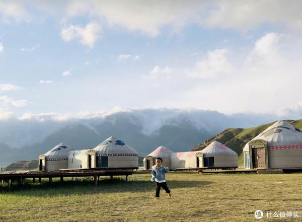 35天新疆自駕遊行程分享