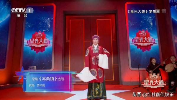 《星光大道》改版又出新花樣，唱歌不再是優勢，才藝比拼成達人秀