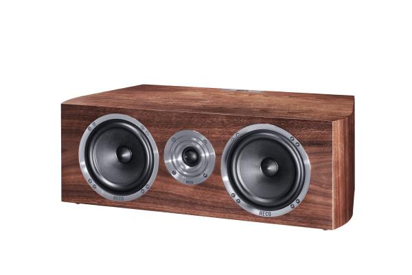 家庭影院系統中置聲道如何最佳化