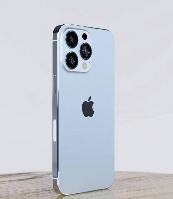 打孔屏版本的iPhone 14 Pro