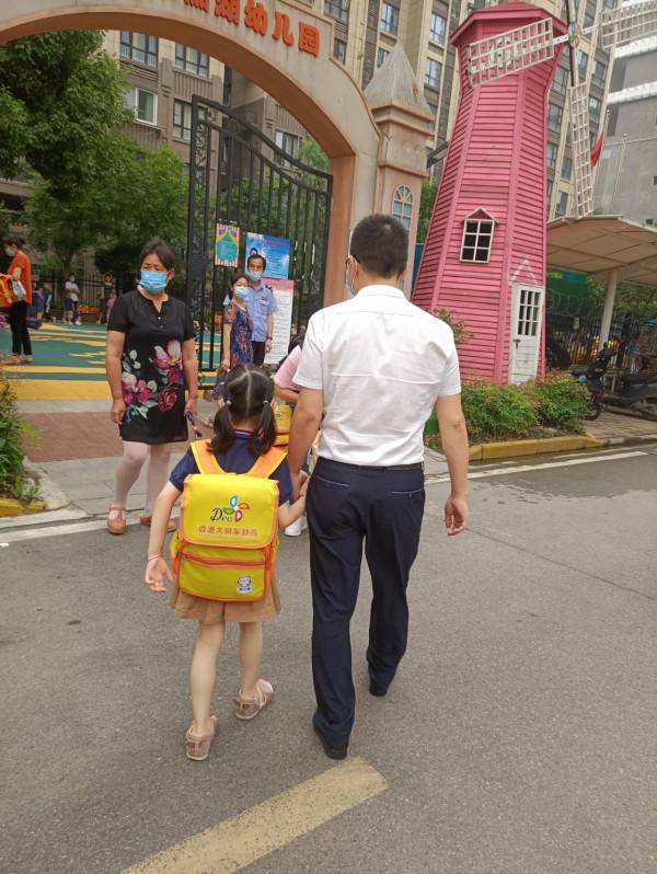 走出家門，為了什麼？