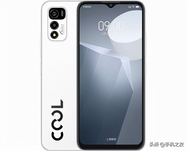 酷派COOL 20引數大全_0