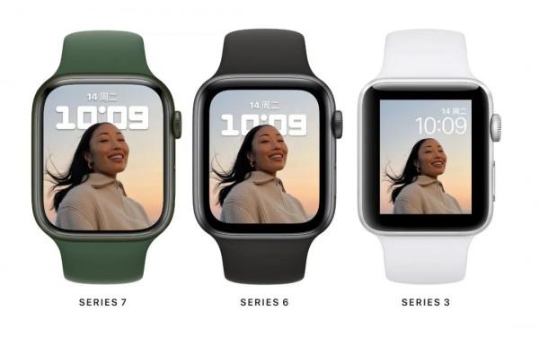 看完蘋果的釋出會，我失眠了