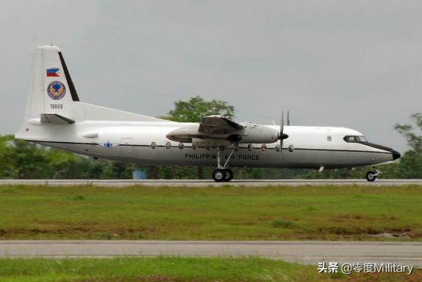 世界空軍志：菲律賓空軍