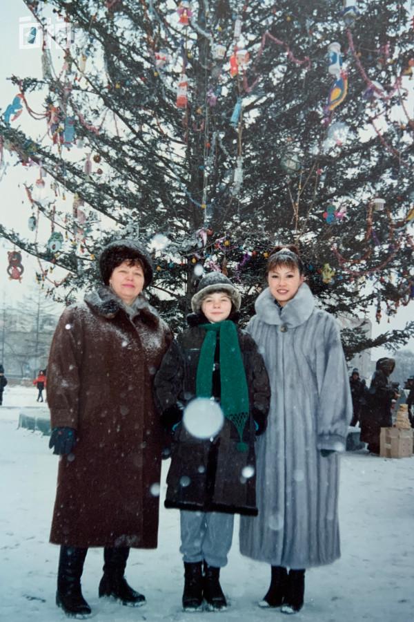 我，90年代在俄羅斯掙了20萬，住上別墅，又全賠光，現在只想回國