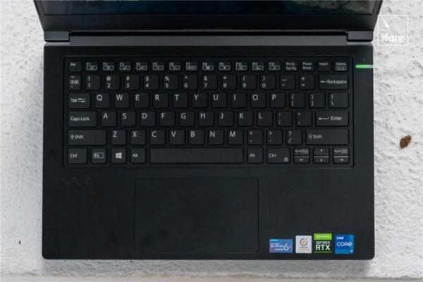 VAIO FH14 Ultra 體驗:升級要升級到刀刃上 VAIO FH14 Ultra 體驗:升級要升級到刀刃上