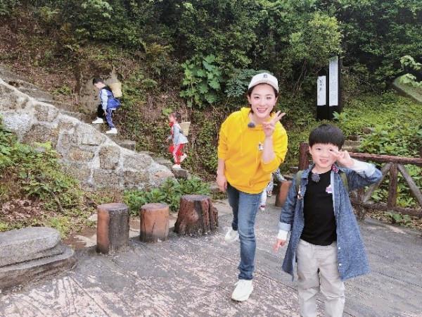 劉璇：21歲摘得奧運金牌，36歲下嫁富二代，41歲有兒有女身家過億