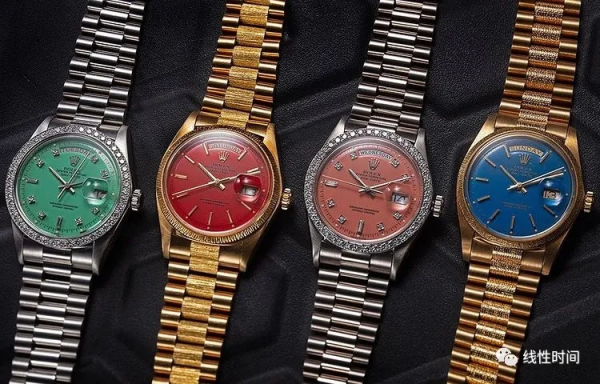 人生第一塊表,該不該買勞力士? 人生第一塊表,該不該買勞力士?