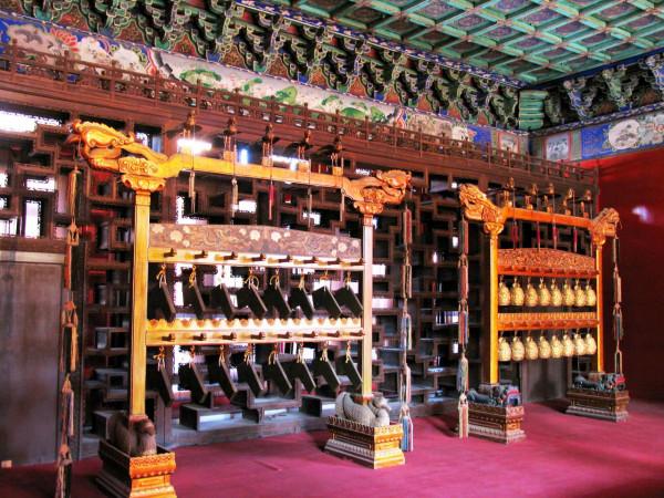 故宮寧壽宮區全紀錄