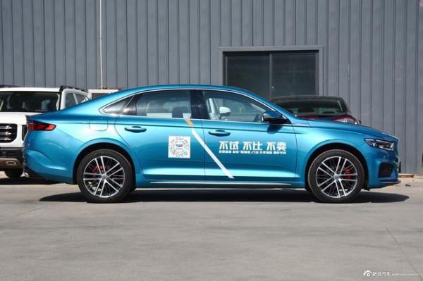 花小錢辦大事 買大空間高配置的越級車真香