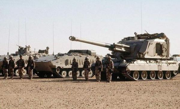 中美攻守轉換，不在臺海而在中東！中國想反超美國，中東是關鍵