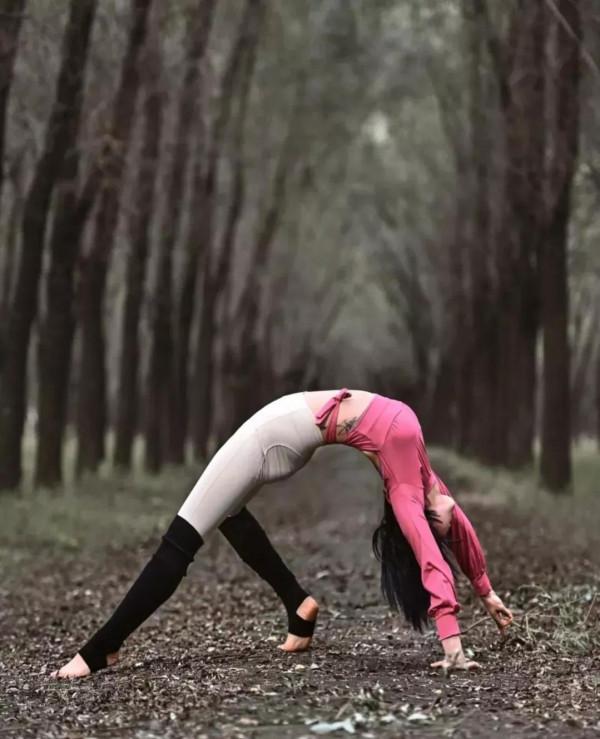 給自己定一個高度