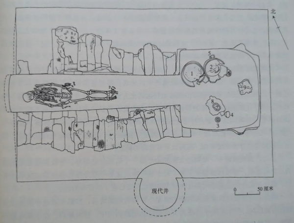 嚴文明：中國文明的起源