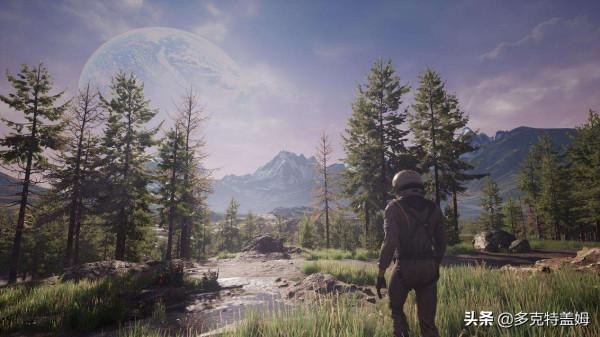 《翼星求生》：《Dayz》之父帶來的又一款生存遊戲