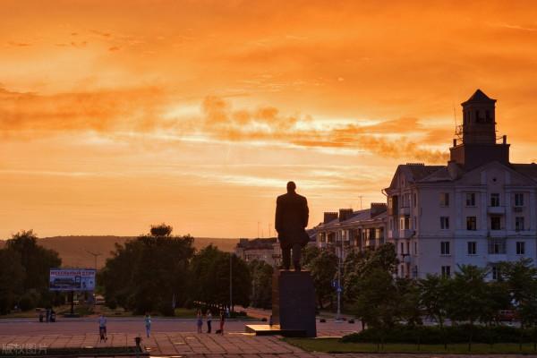 石油戰爭（一）：石油崛起的助推器