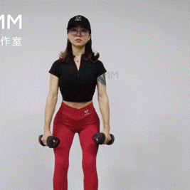 8大臀肌訓練技術錯誤,你犯了幾個? 8大臀肌訓練技術錯誤,你犯了幾個?