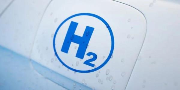 德國汽車巨頭押注，氫燃料電池汽車或將成為未來主流？